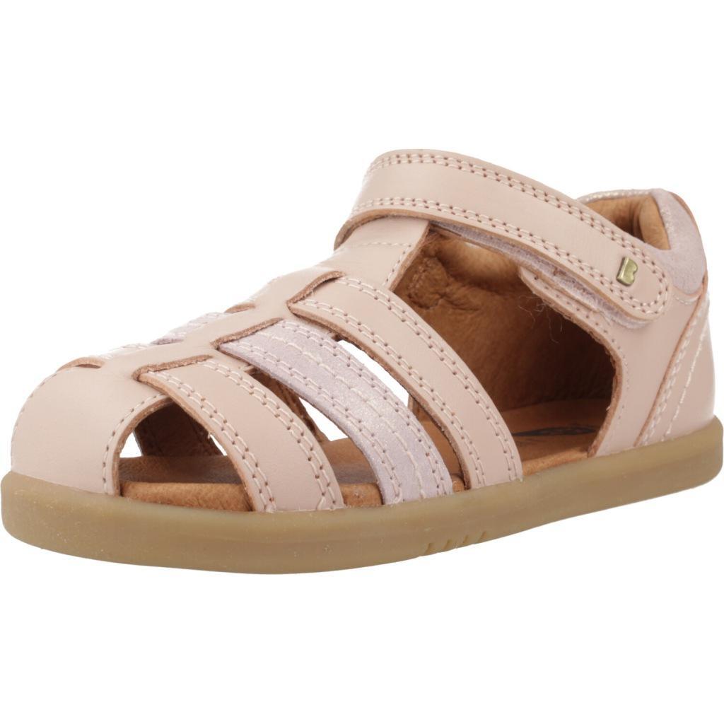BOBUX Sandalias Niña Bobux Roam Rosa