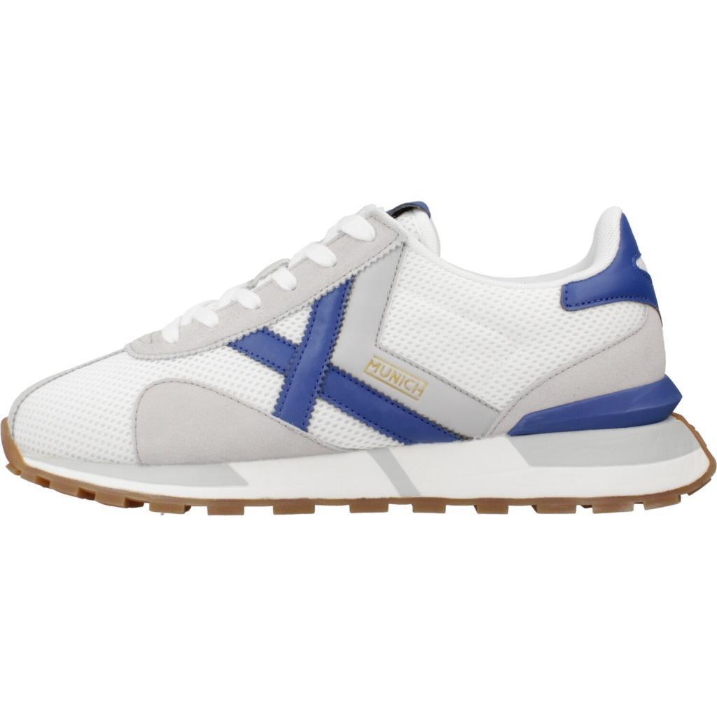 Zapatillas hombre Munich Sapporo 2/5