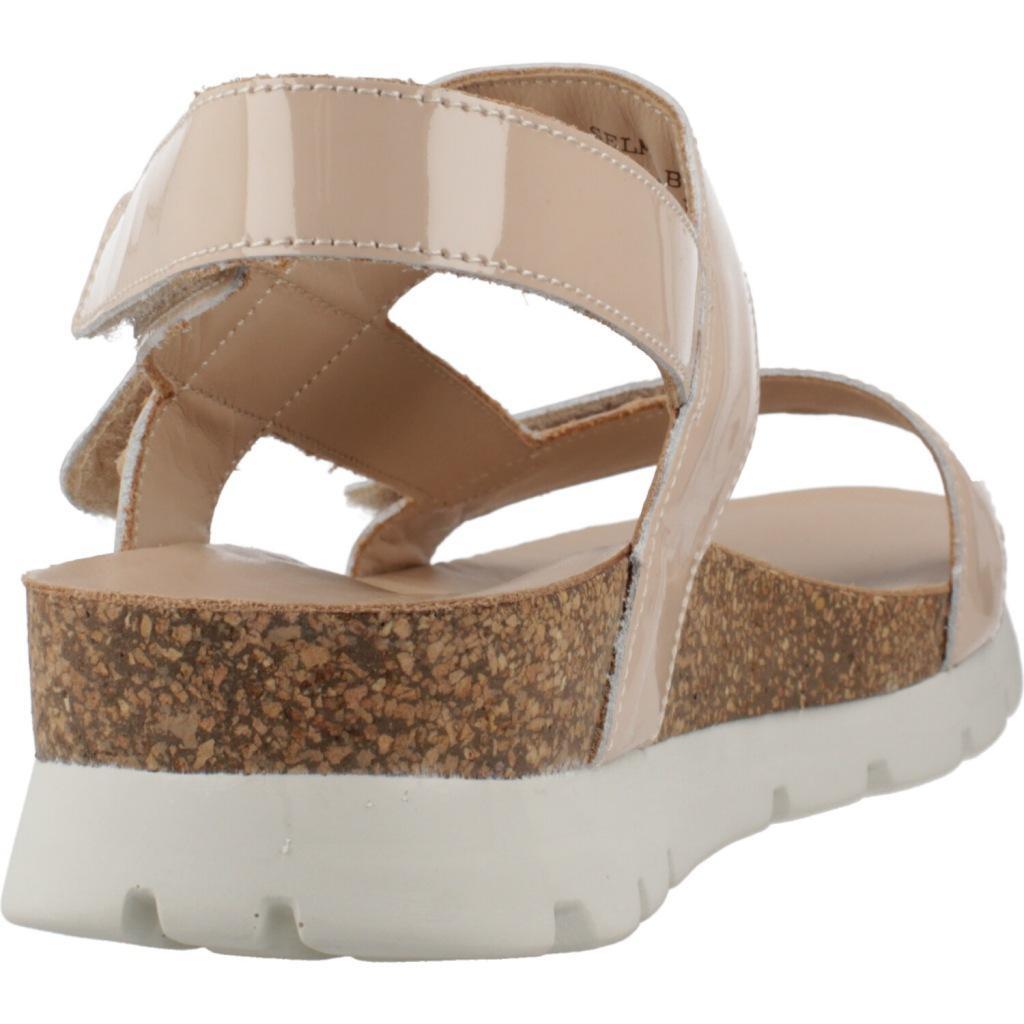 Sandalen Panama Jack Model Selma B27 Kleur Roze 3/5