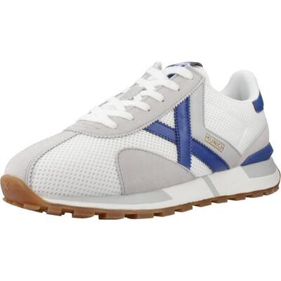Zapatillas hombre Munich Sapporo Blanco