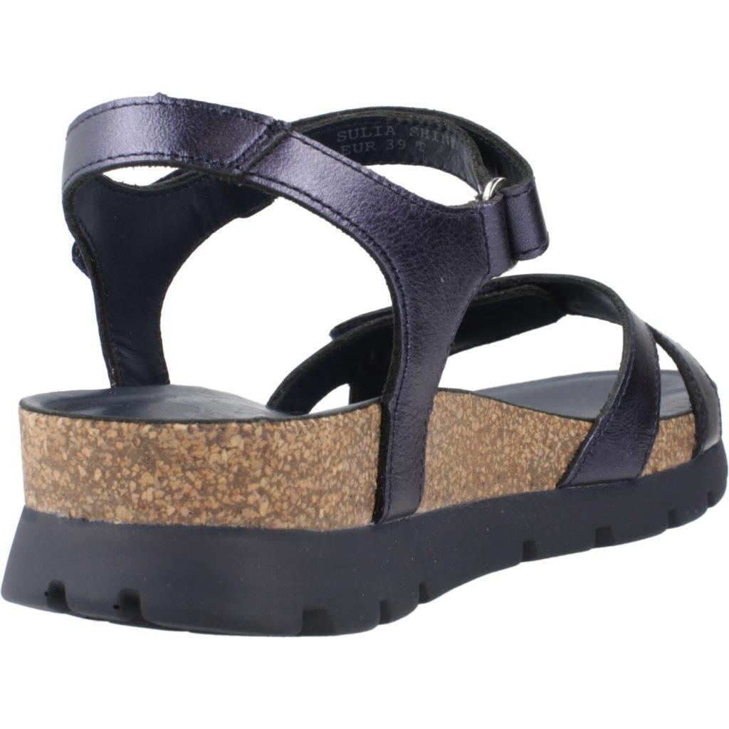 Sandalias Mujer Panama Jack Sulia Shine 3/5