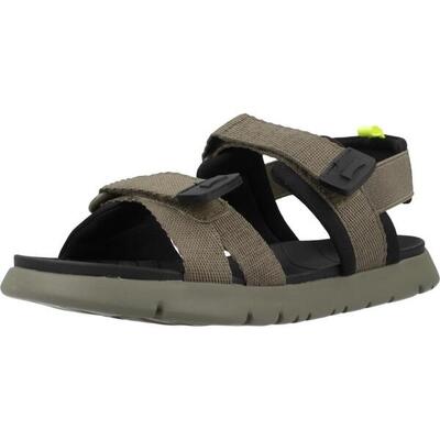 Sandalias Niño Camper Oruga Sandal Verde