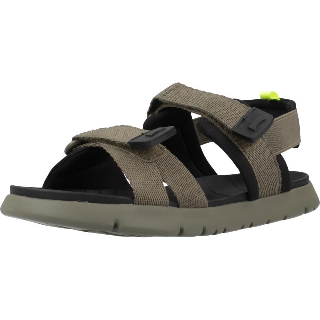 Sandały CAMPER ORUGA SANDAL Zielony