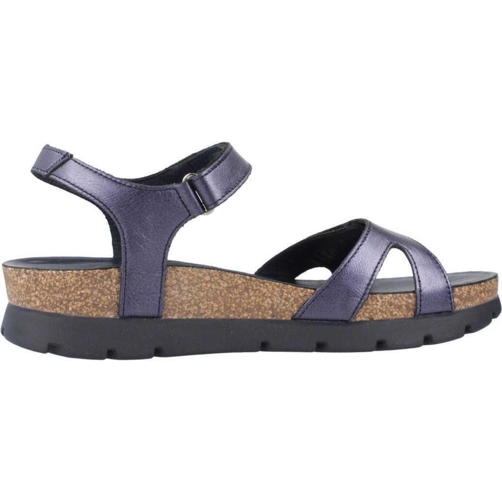 Sandalias Mujer Panama Jack Sulia Shine 4/5