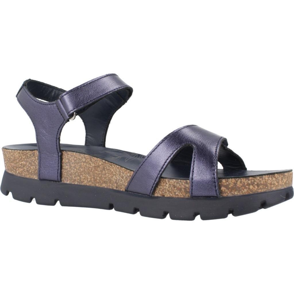 Sandalias Mujer Panama Jack Sulia Shine 5/5