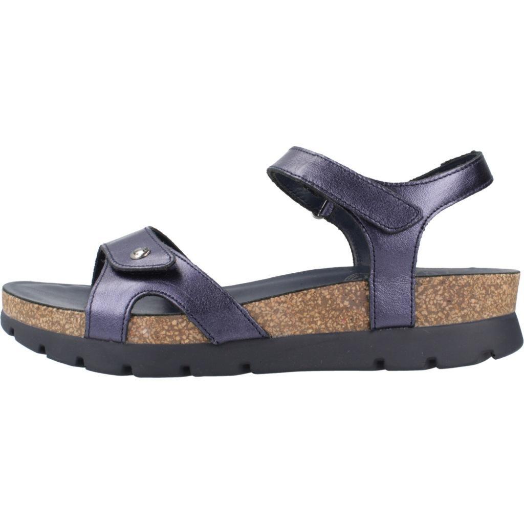 Sandalias Mujer Panama Jack Sulia Shine 2/5