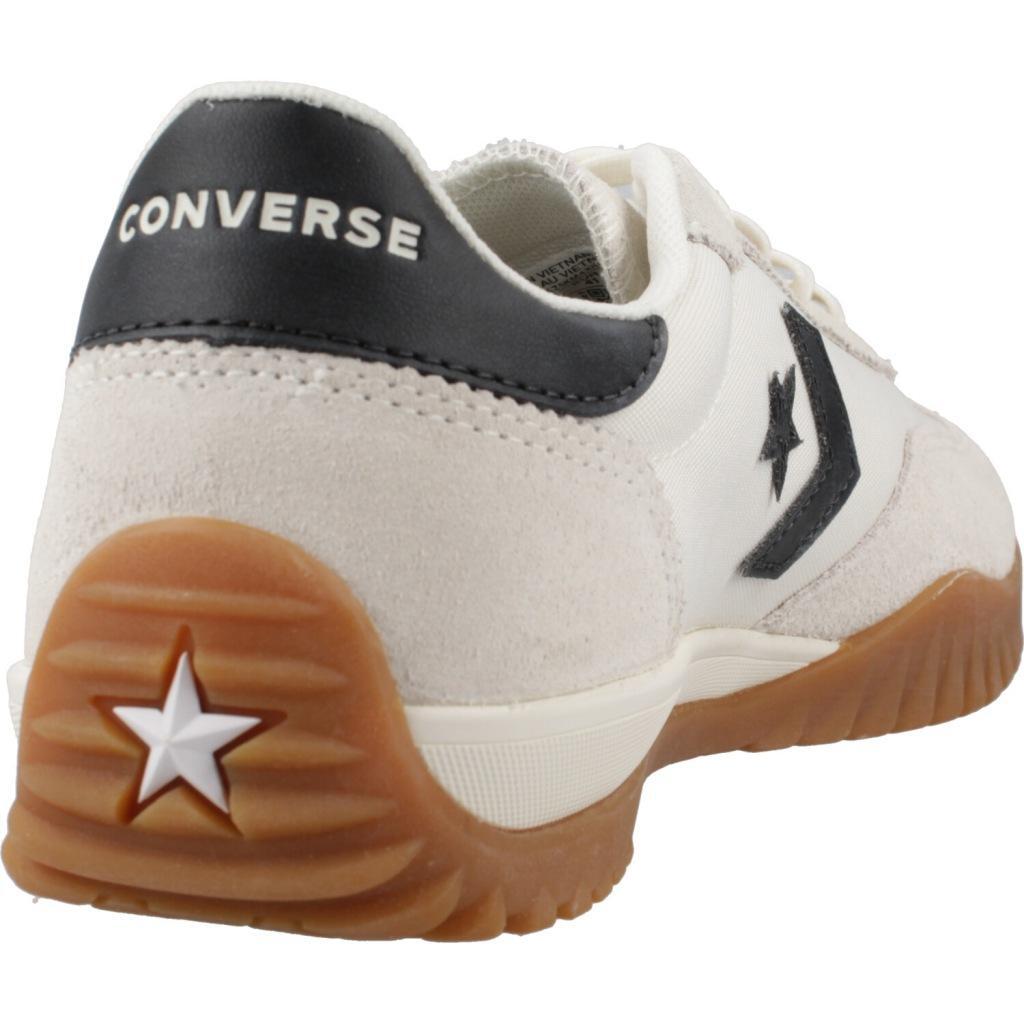 Calçado Converse Run Star Trainer, Bege, Unissex 3/5