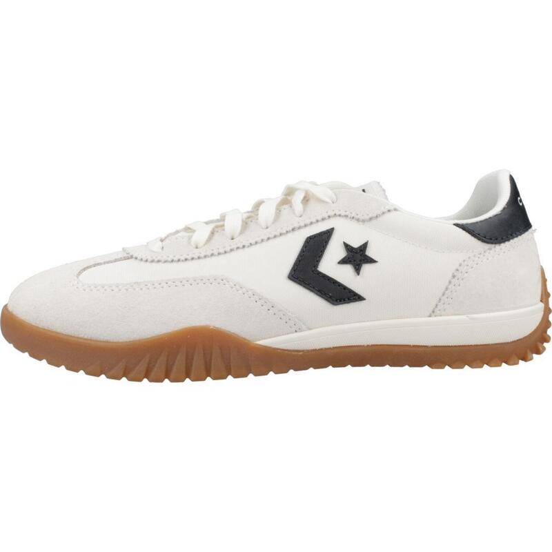 Pantofi sport unisex Converse Run Star Trainer, Bej