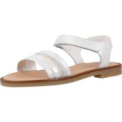 Sandales Pablosky Modèle 438108p Couleur Blanc