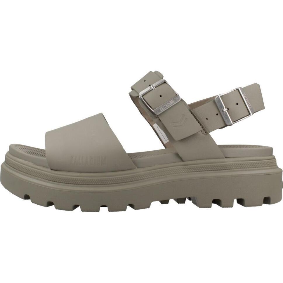 Sandały PALLADIUM PALLACRUISE CLASSIC Szary