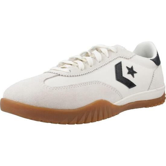 Scarpe da ginnastica Converse Run Star Trainer Beige Unisex