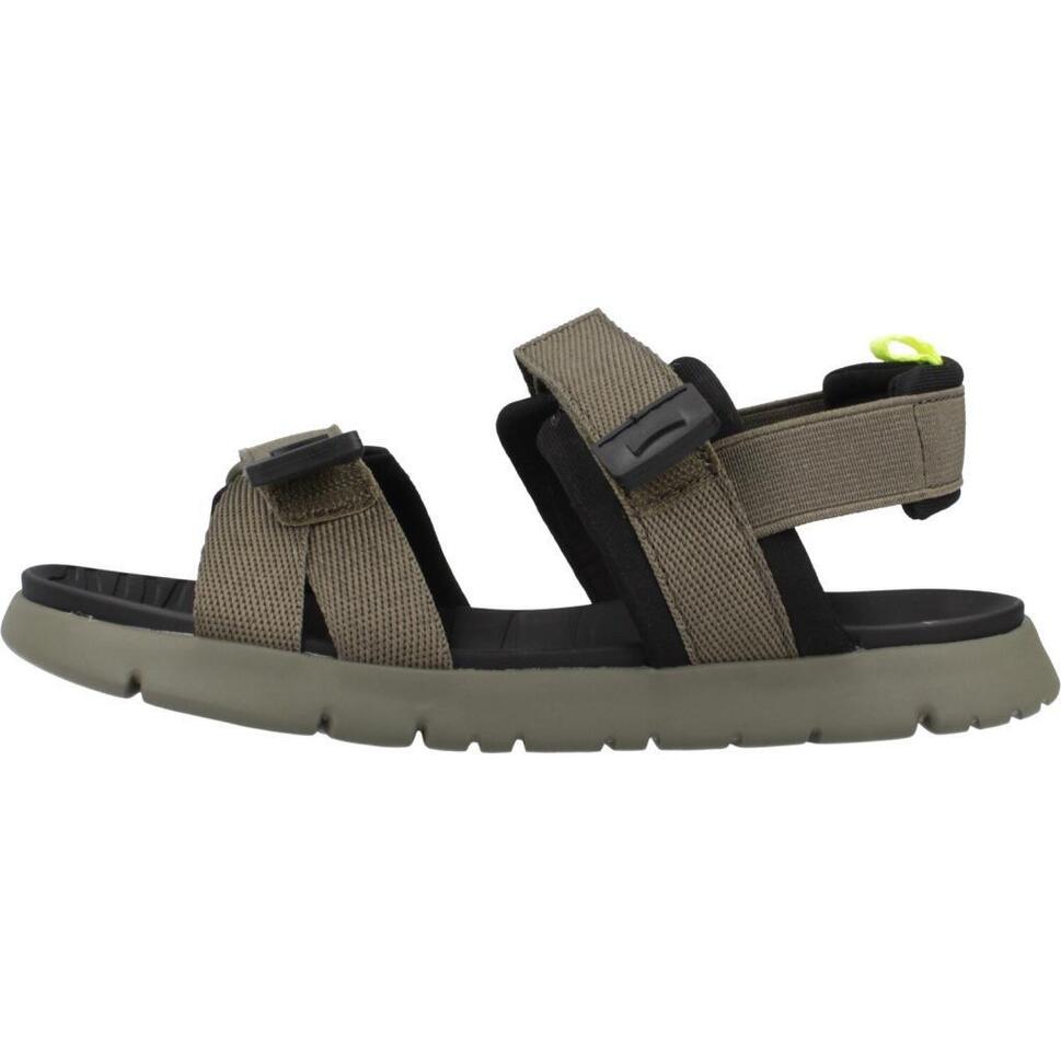 Sandały CAMPER ORUGA SANDAL Zielony