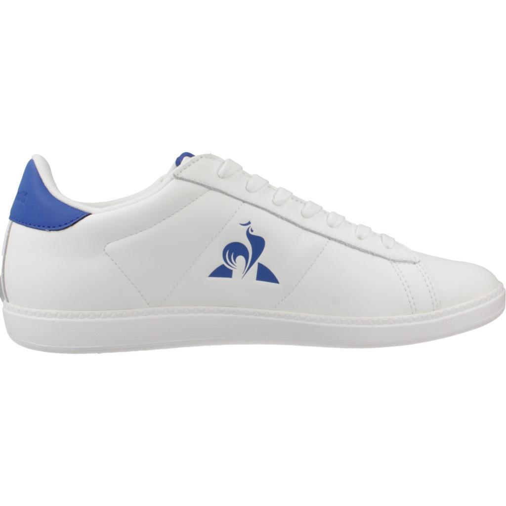 Sportif Zapatillas Hombre Tenis De Gallito Shoes Zapatillas Logo