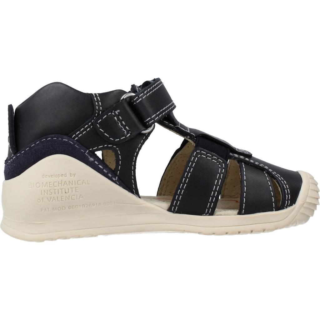 Sandalias Niño Biomecanics 202140 4/5