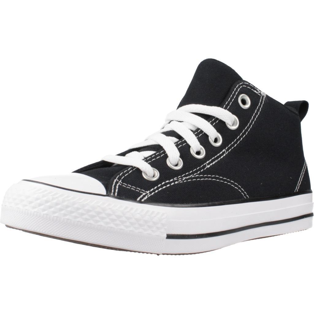 CONVERSE Ténis Converse Modelo Chuck Taylor All Star Malden Street Cor Preto