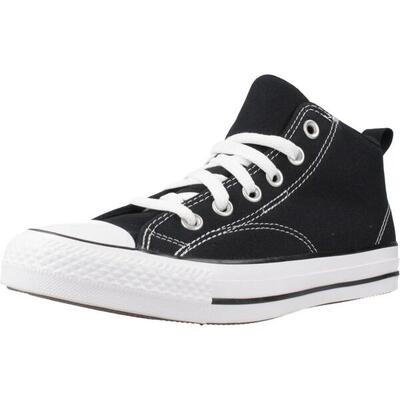 Zapatillas mujer Converse Chuck Taylor All Star Malden Street Negro