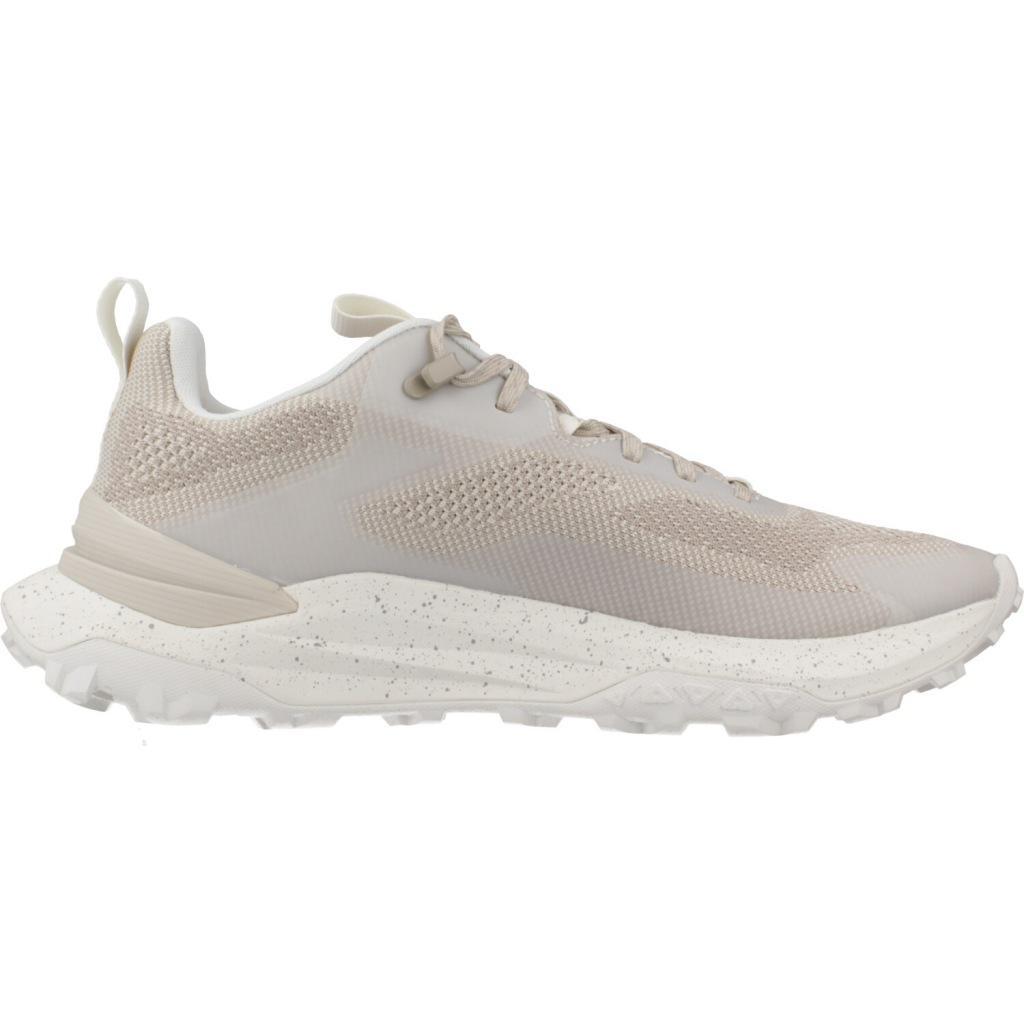 Baskets Timberland Modèle Motion Access Low Lace Couleur Gris 4/5