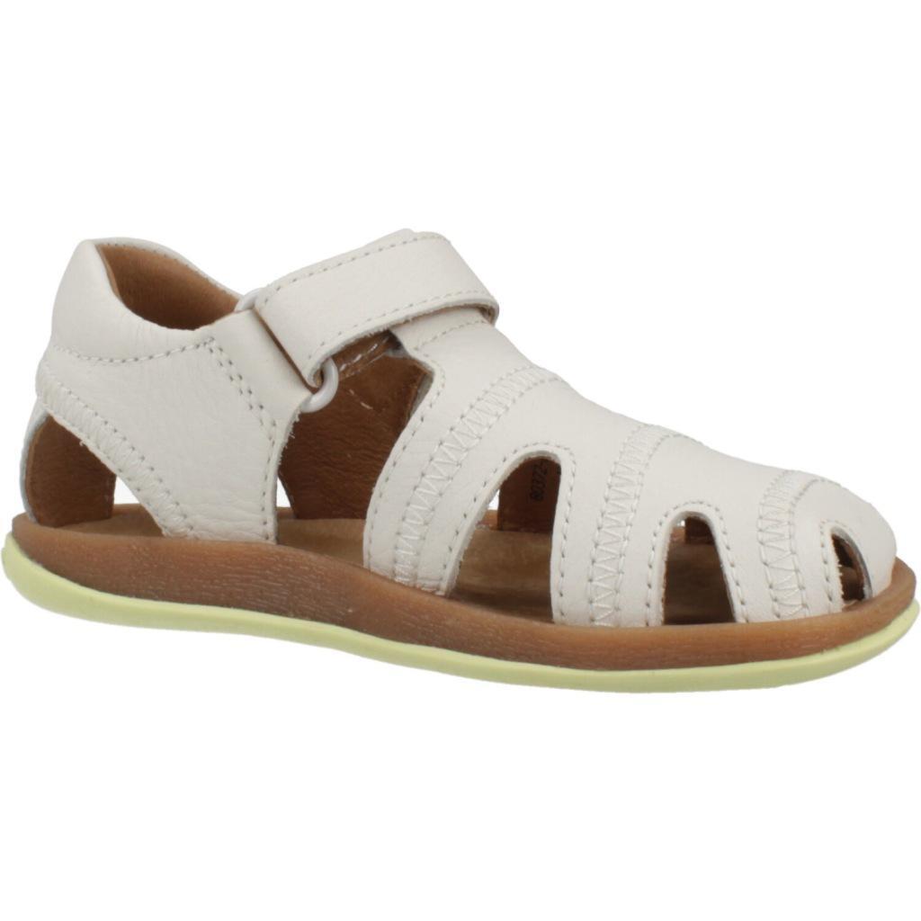 Sandali Camper Modello Bicho Fw Colore Bianco 5/5