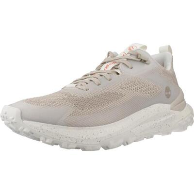 Scarpe Da Ginnastica Timberland Modello Motion Access Low Lace Colore Grigio