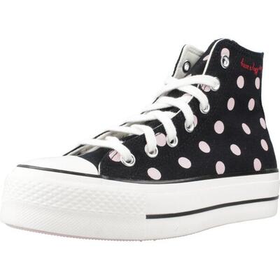 Sneaker für Herren Converse Schwarz