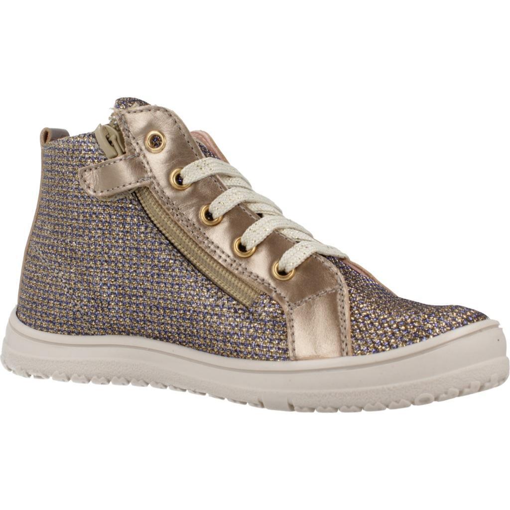 Boots Pablosky Model 436290p Kleur Goud 5/5