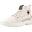 Pantofi Sport Palladium Model Pampa Underlayer Culoare Alb