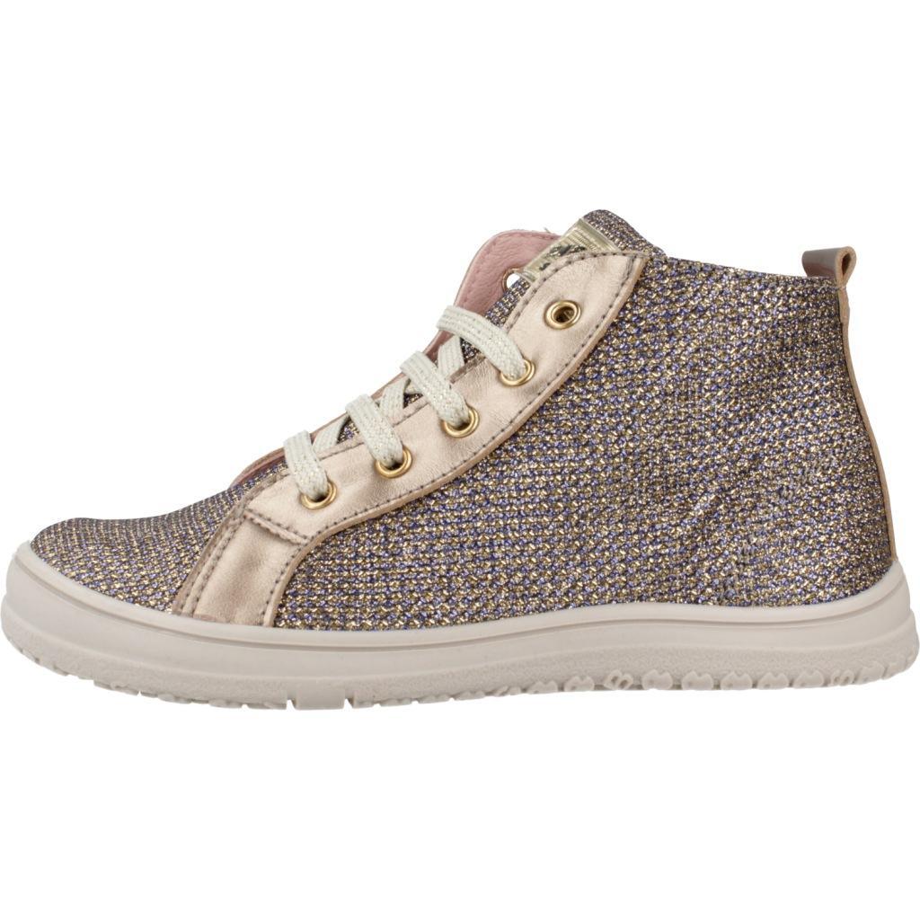 Boots Pablosky Model 436290p Kleur Goud 2/5