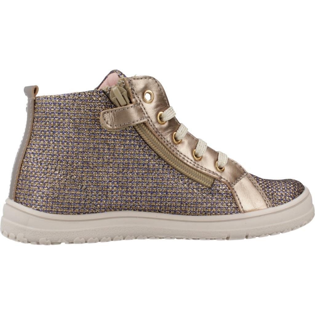 Boots Pablosky Model 436290p Kleur Goud 4/5