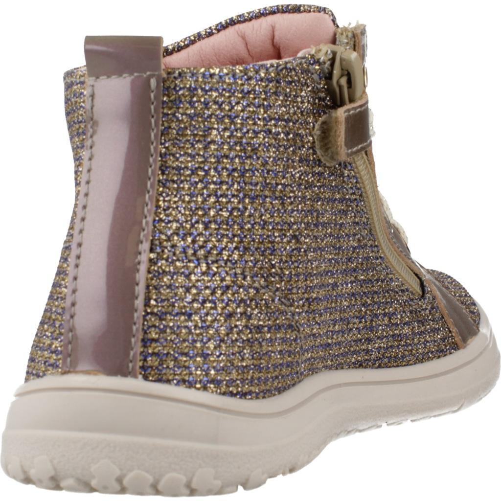 Boots Pablosky Model 436290p Kleur Goud 3/5
