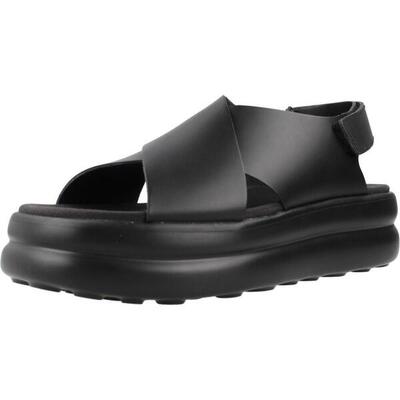 Sandalen Camper Modell K201727-001 Farbe Schwarz