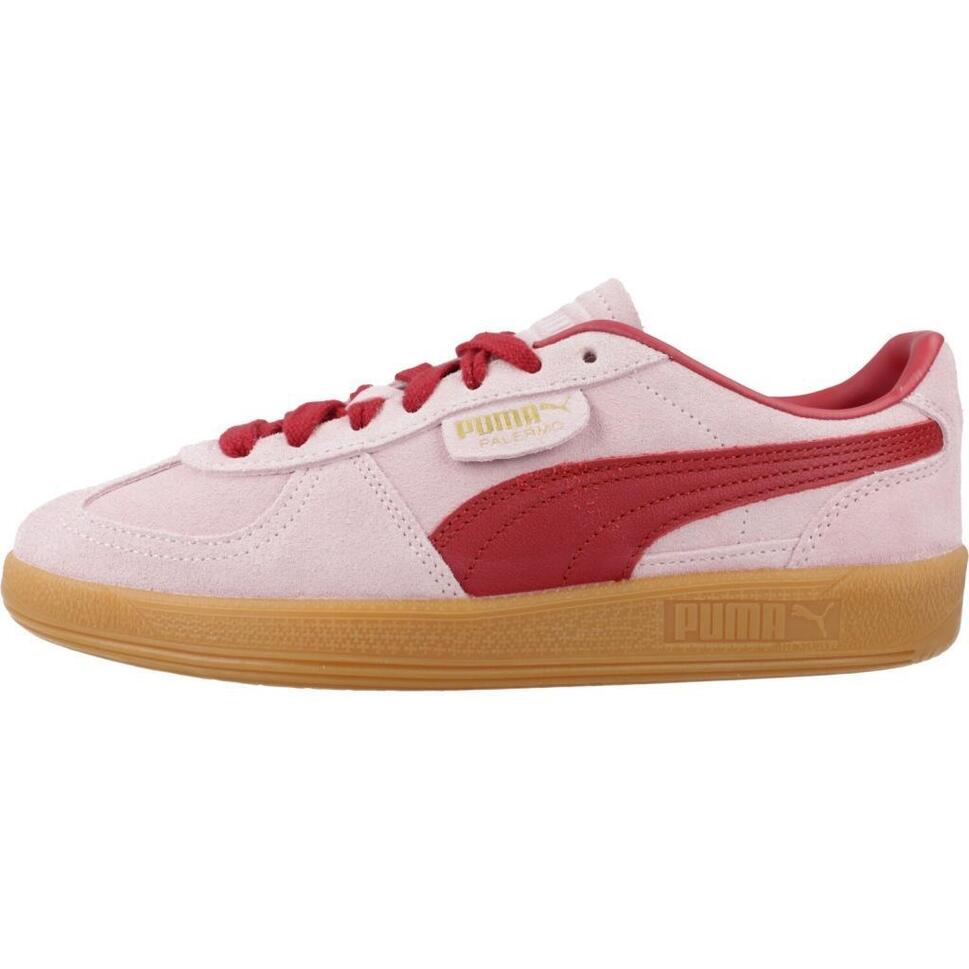 Tenisówki Puma Model Palermo Kolor Rose