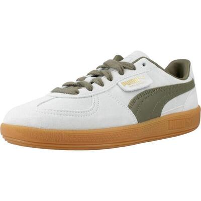 Zapatillas mujer Puma Palermo Azul