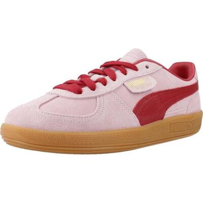 Sneakers Deportivas Mujer Puma PALERMO Azul