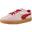 Baskets Puma Modèle Palermo Couleur Rose