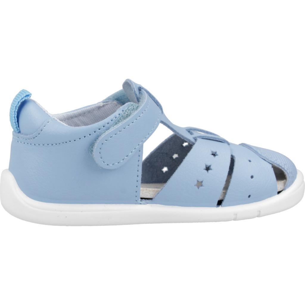 Sandali Titanitos Modello B500 Fabi Colore Blu 4/5
