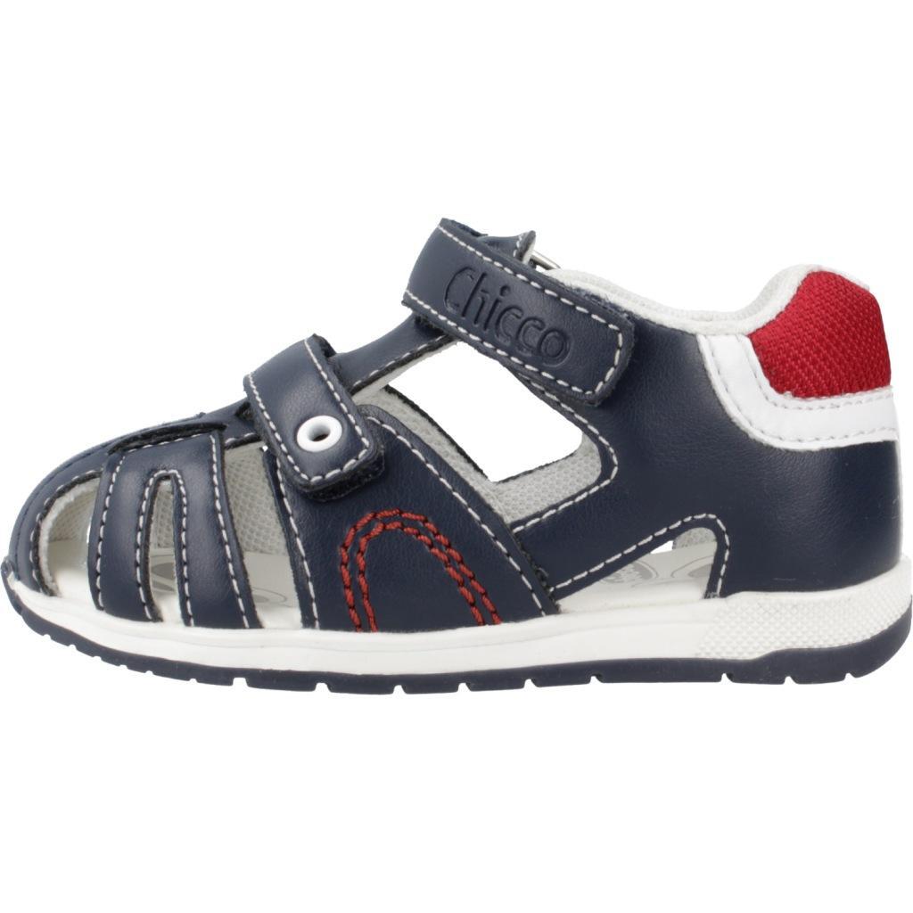 Sandalias Niño Chicco 1071077c 2/5