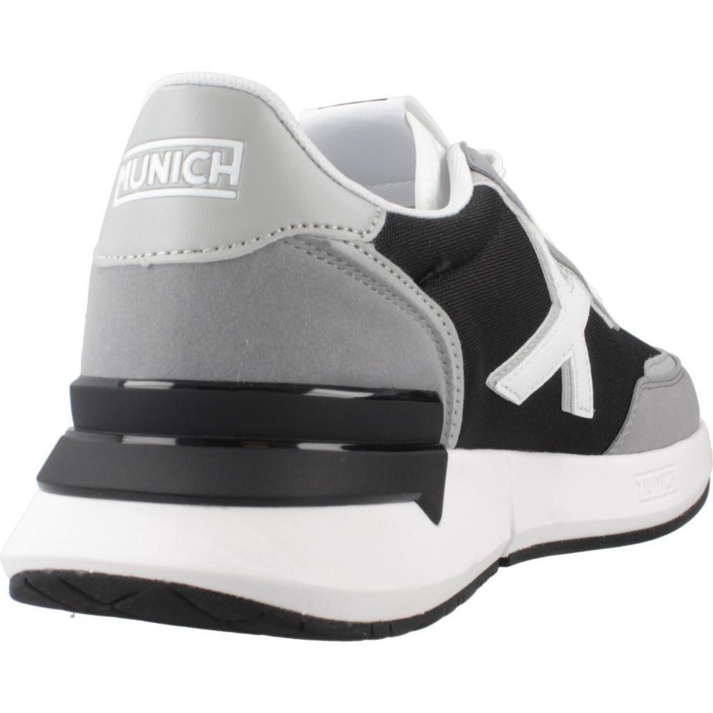 Zapatillas hombre Munich Versus 3/6