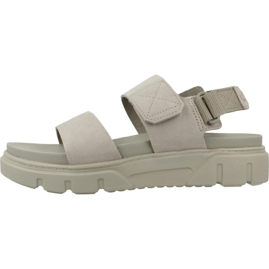 Sandales Timberland Modèle Greyfield Sandal Couleur Vert 2/5