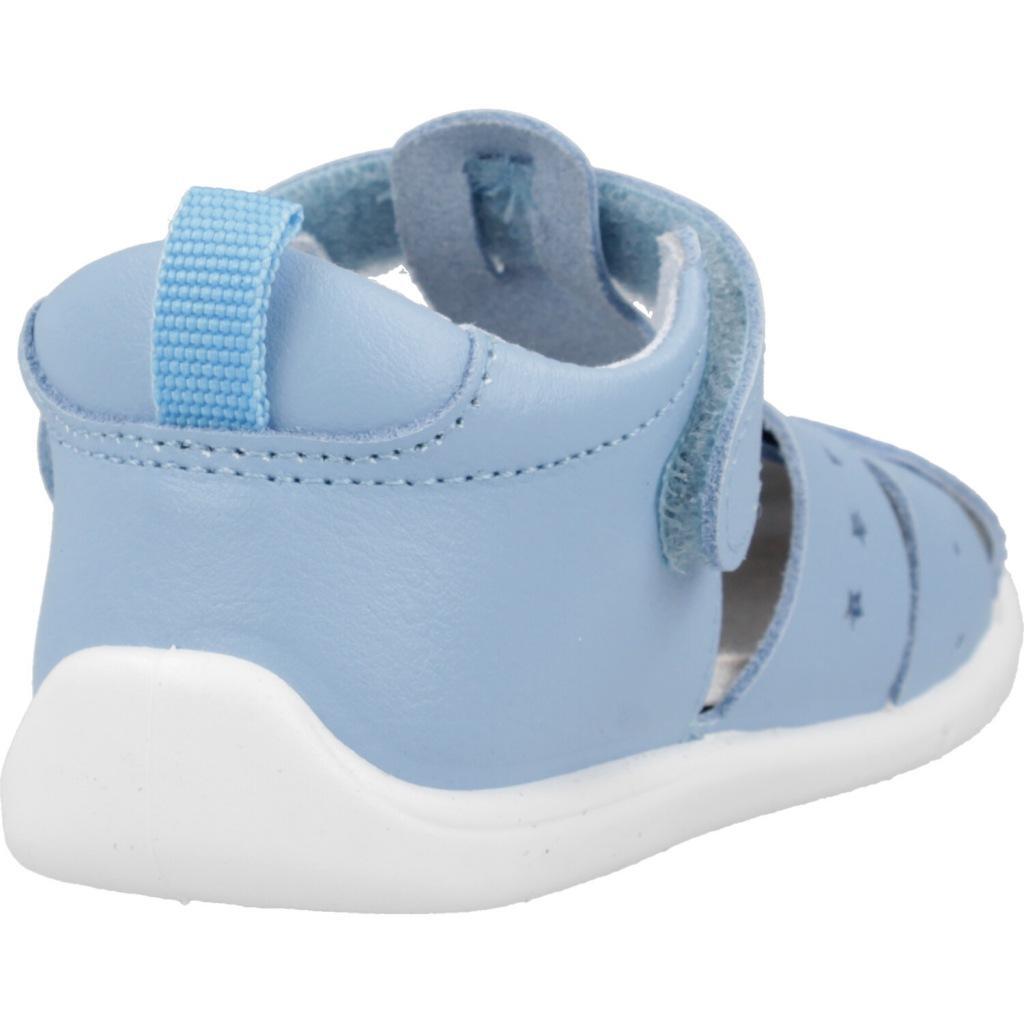 Sandali Titanitos Modello B500 Fabi Colore Blu 3/5