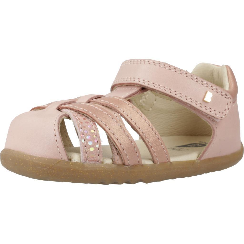BOBUX Sandali Bobux Modello Cross Jump Colore Rosa