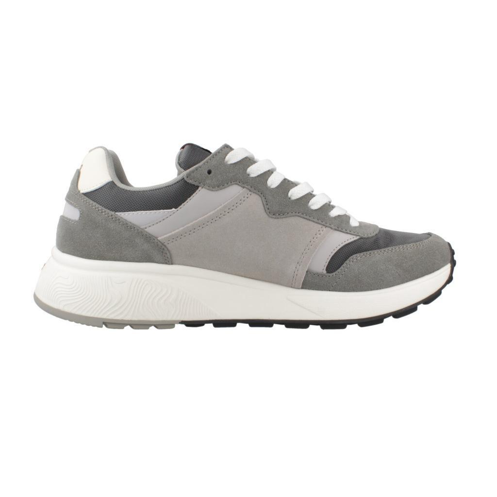Baskets Sun68 Modèle Scpz42127 Couleur Gris 4/5