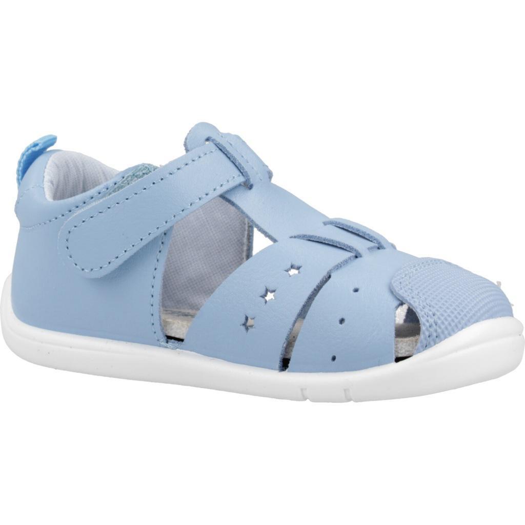 Sandali Titanitos Modello B500 Fabi Colore Blu 5/5