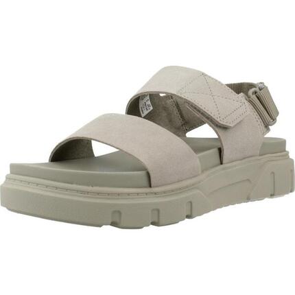 Sandalen Timberland Model Greyfield Sandal Kleur Groen