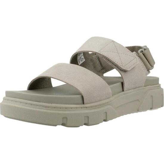 Sandali Timberland Modello Greyfield Sandal Colore Verde