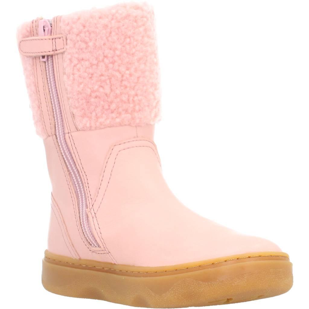 Buty CAMPER KIDDO Rose 5/5