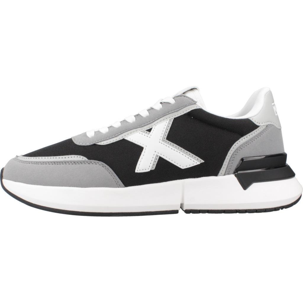 Zapatillas hombre Munich Versus 2/6