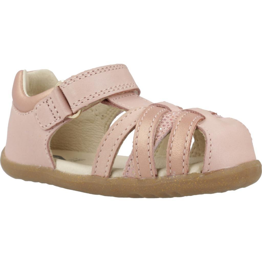 Bobux Modelo Cross Jump Cor Rosa 5/5