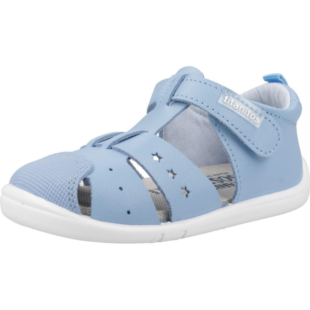Sandalias Niño Titanitos B500 Fabi TITANITOS Decathlon