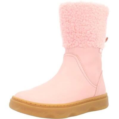Botas Niña Camper Kiddo Rosa