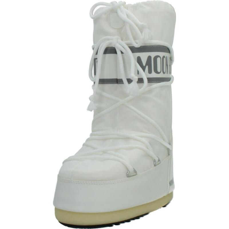 Botas Moon Boot Modelo Mb Icon Nylon Cor Branco Promoção                   2 cores disponíveis
 95,99€ 136,00€ -29%    *De 30/06/2025 a 30/08/2025 (excluído)  MOON BOOT Botas Moon Boot Modelo Mb Icon Nylon Cor BrancoVendido e expedido por: Zianshop  